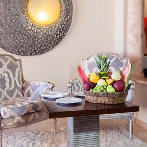 Suite Junior Majestic con Vistas a la Piscina